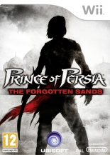 Prince of Persia: The Forgotten Sands (Wii)